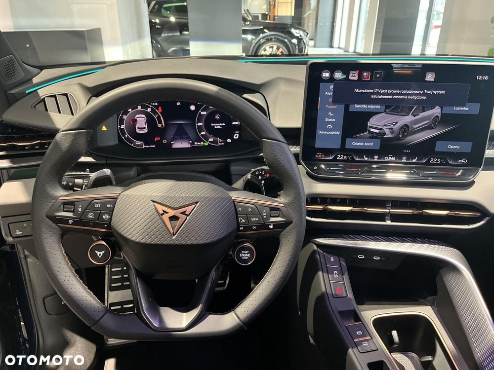 Cupra Terramar - 13