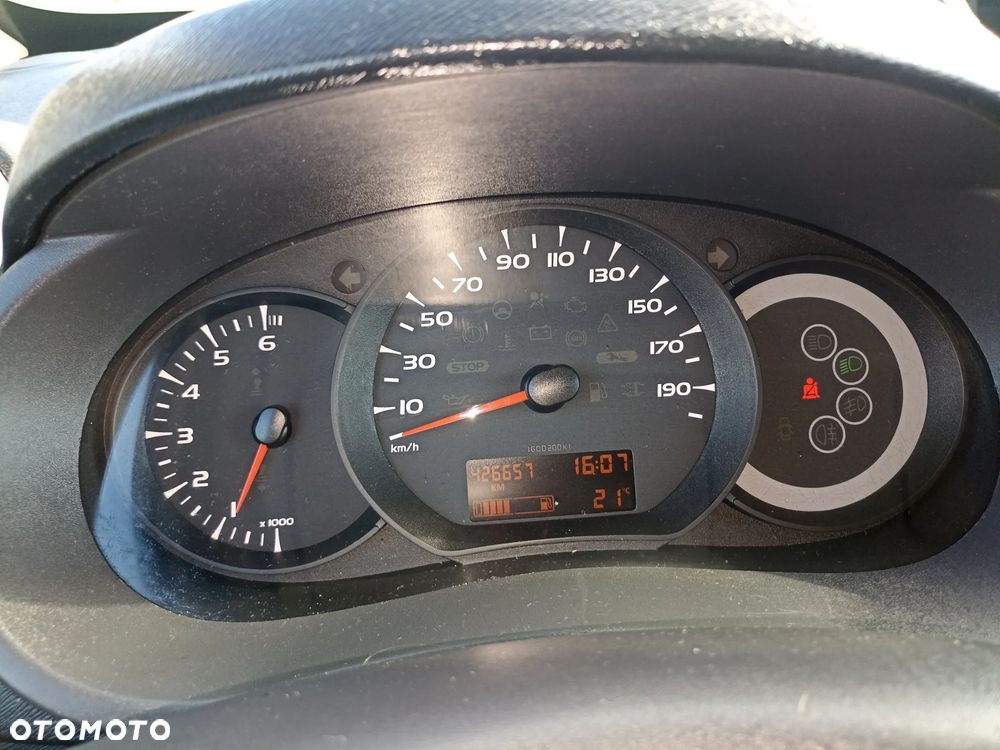 Renault Kangoo - 14