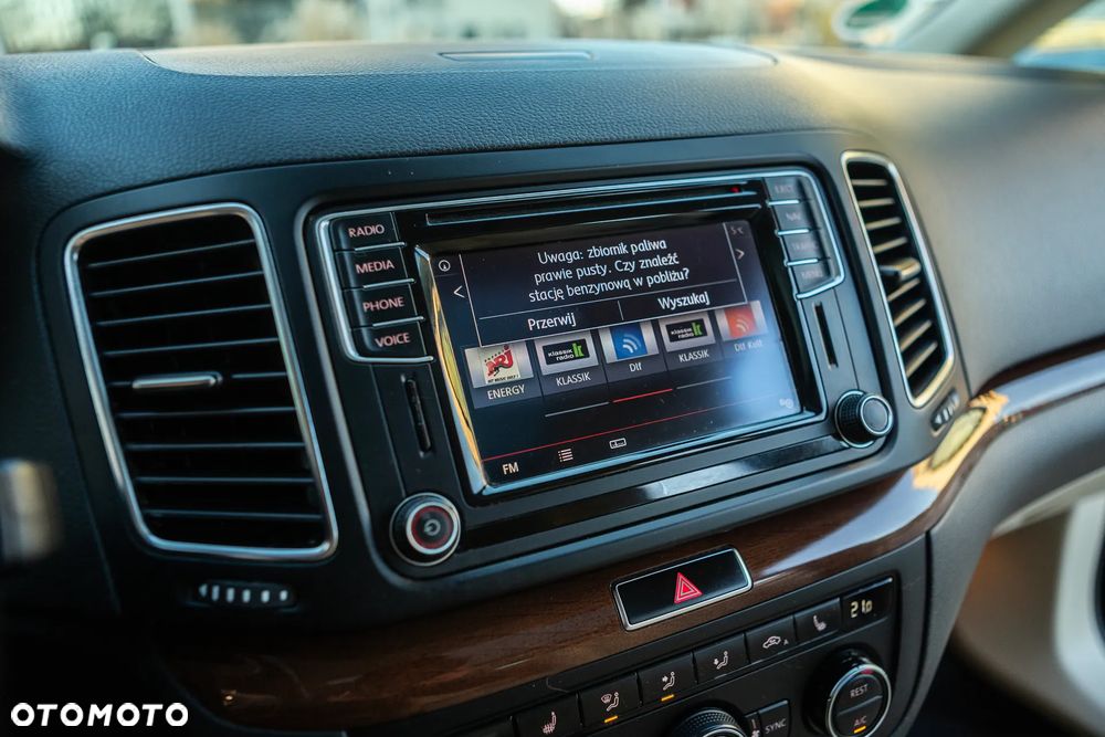 Volkswagen Sharan - 21