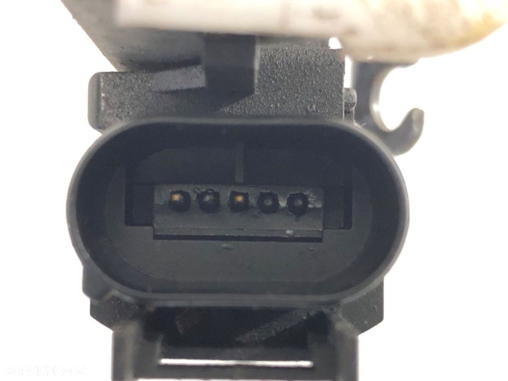 ZAMEK DRZWI PRAWY PRZÓD - 49.00 PLN - AUDI A3 (8L1) 1996 - 2006 1.9 TDI quattro 96 kW [130 KM] olej - 3