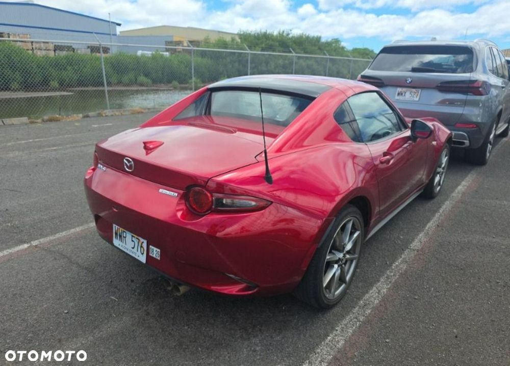 Mazda MX-5 - 4