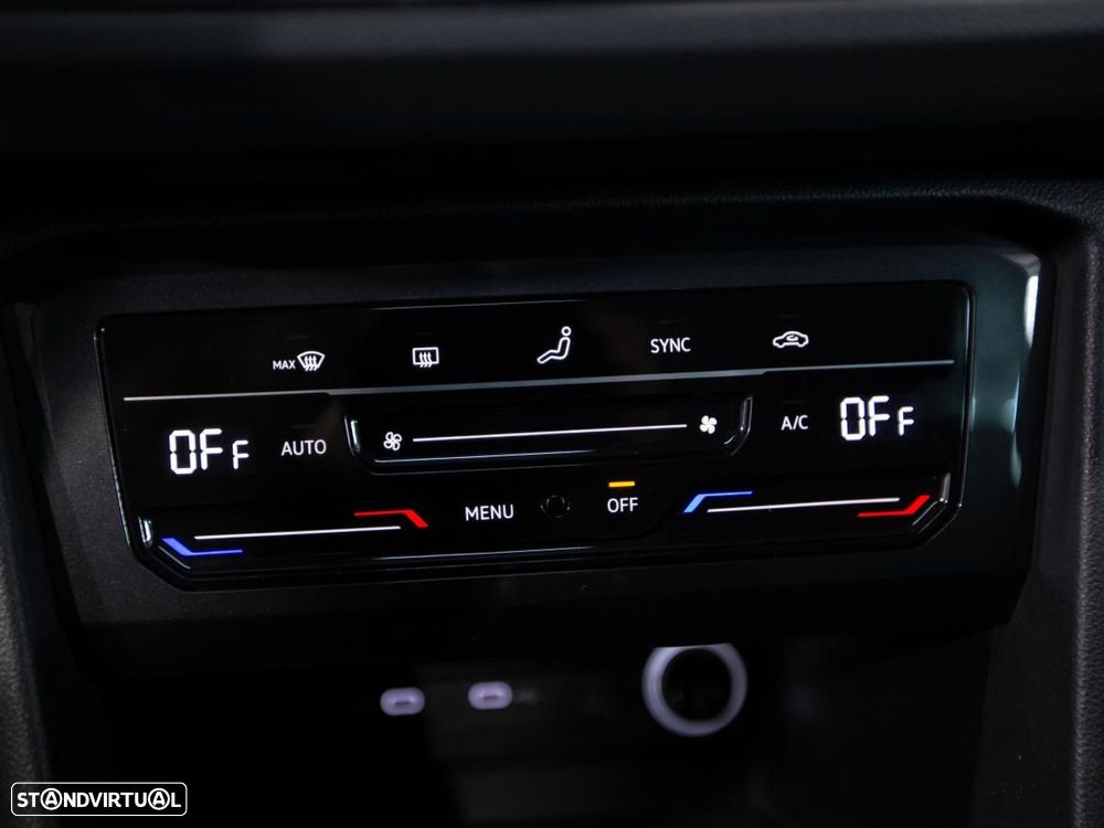 VW Tiguan 2.0 TDI Life - 19