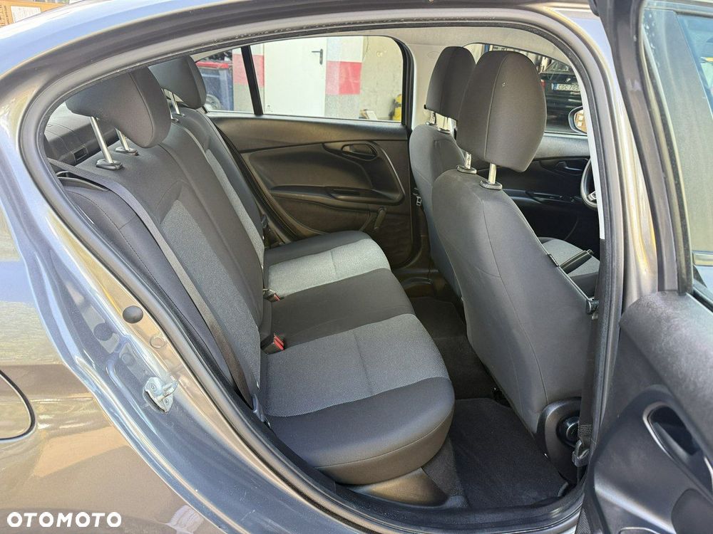 Fiat Tipo 1.4 Classic - 28