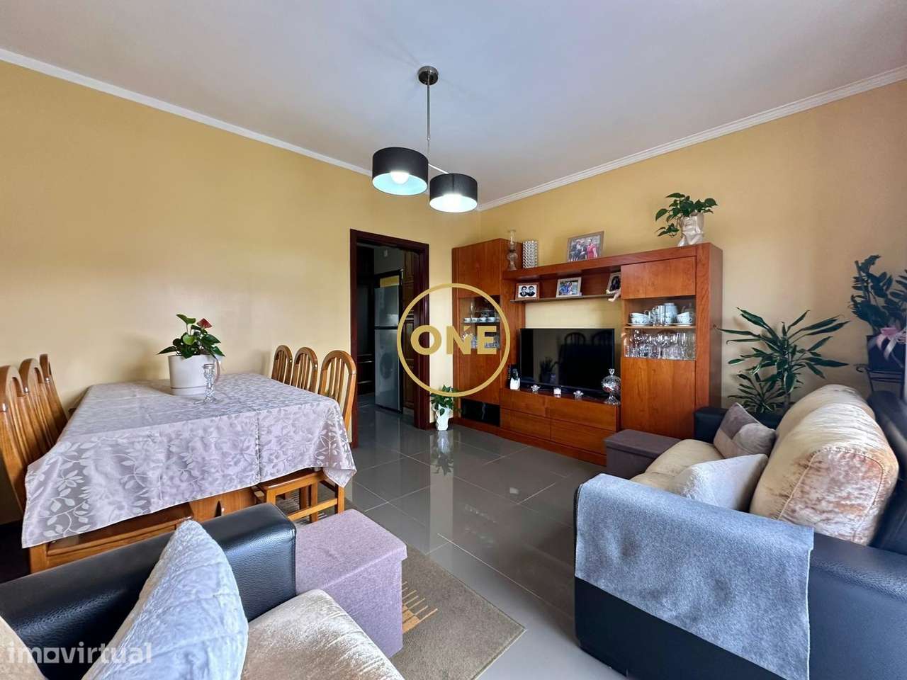 Apartamento T2 em Macieira da Maia - Grande imagem: 5/18