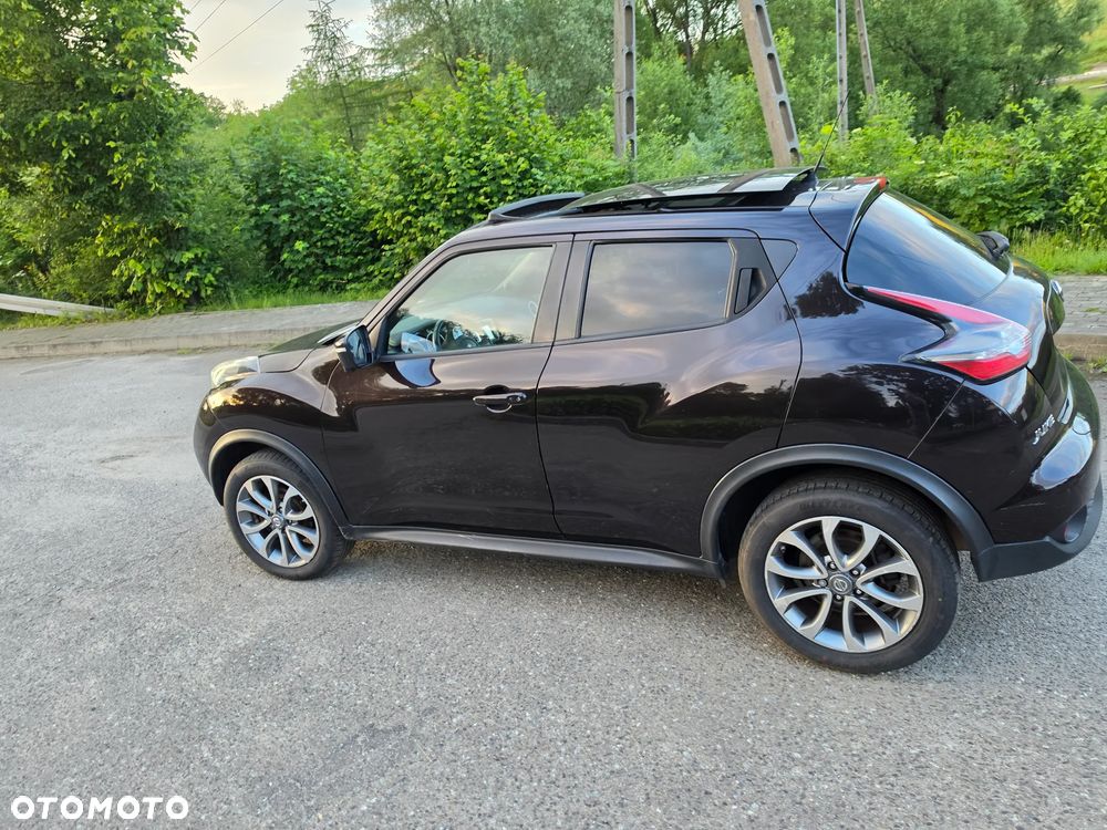 Nissan Juke 1.2 DIG-T 360 - 15