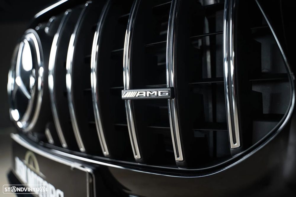 Mercedes-Benz GLE 350 - 6