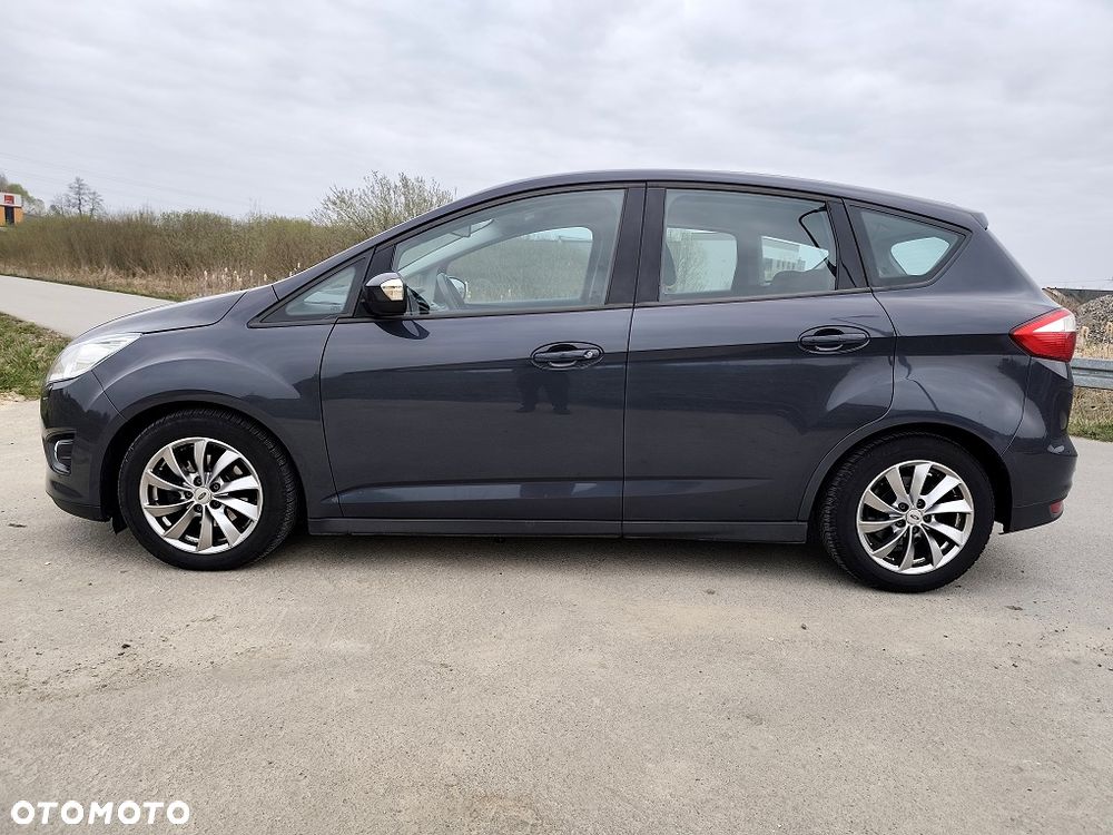 Ford C-MAX 1.6 TDCi Edition - 7