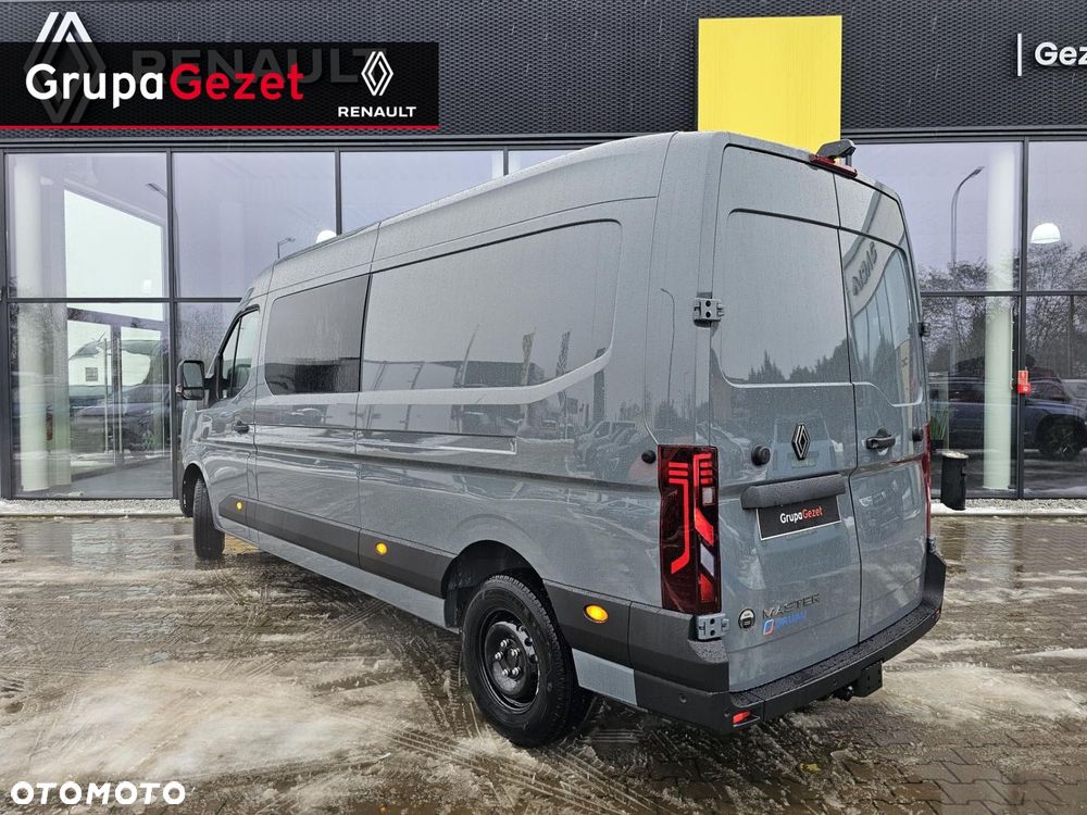 Renault Master - 5