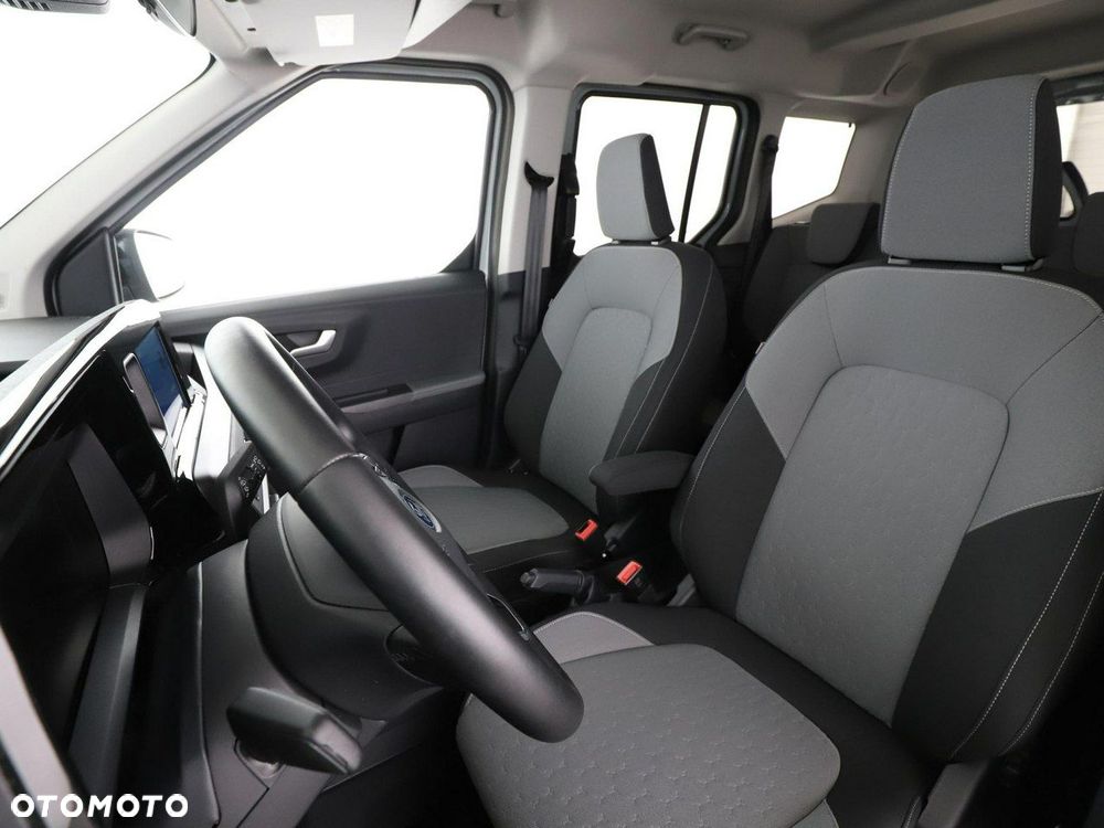 Ford Tourneo Courier 1.0 EcoBoost Titanium - 14