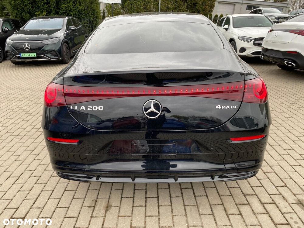 Mercedes-Benz CLA - 3