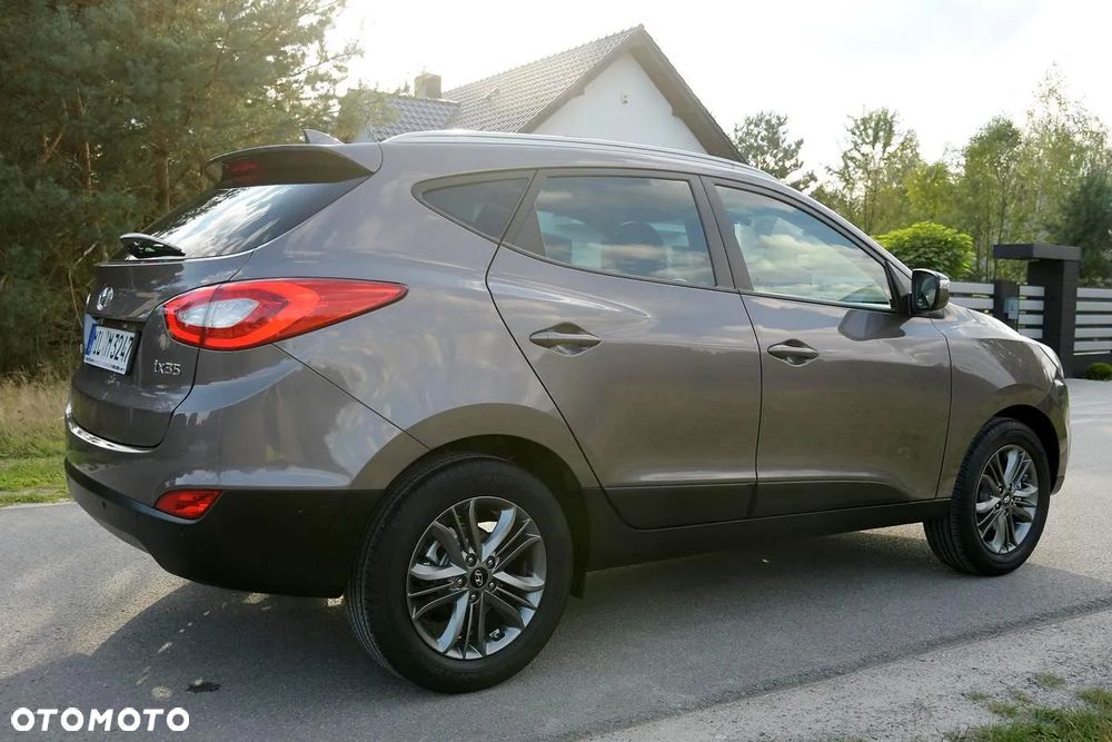 Hyundai ix35 - 10