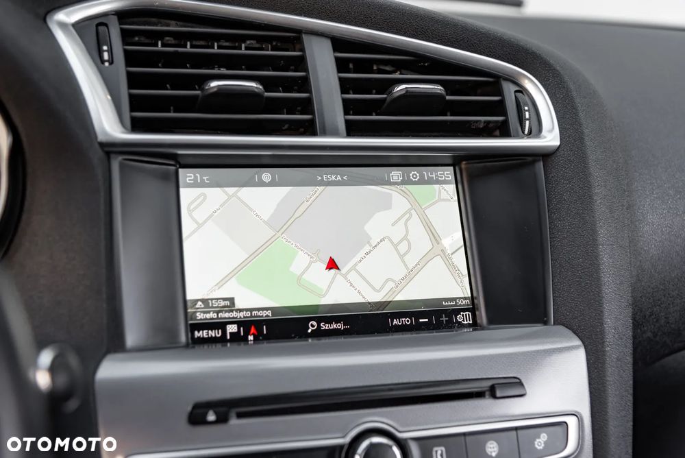 Citroën C4 PureTech 110 Selection - 33