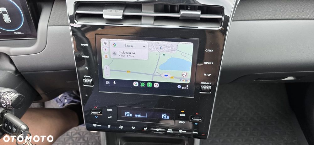 Hyundai Tucson 1.6 T-GDi Smart 2WD - 16