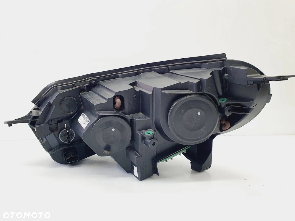 LAMPA LEWA PRAWA PRZÓD XENON + LED TOYOTA PROACE II 16r+ ORYGINAŁ EU!!! - 14