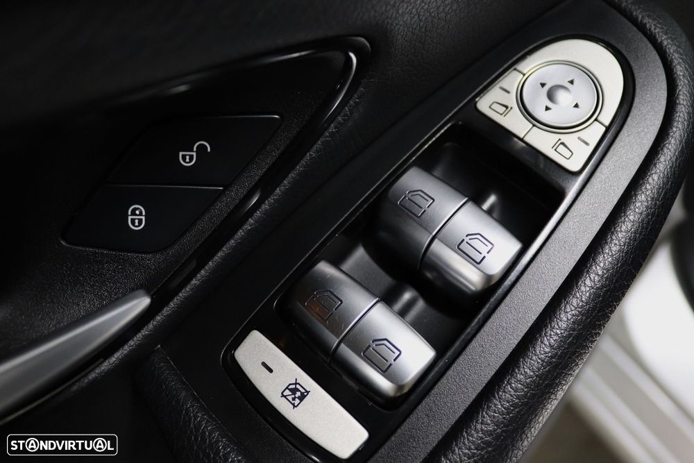 Mercedes-Benz C 200 d - 5