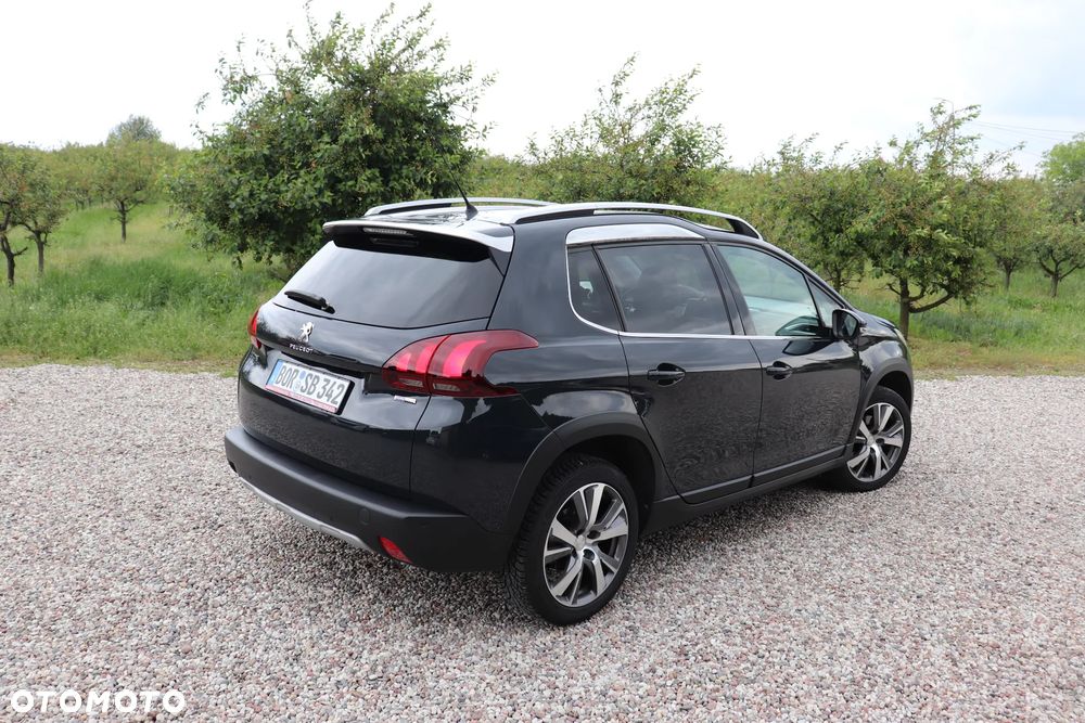Peugeot 2008 PureTech 110 Stop&Start Style - 26