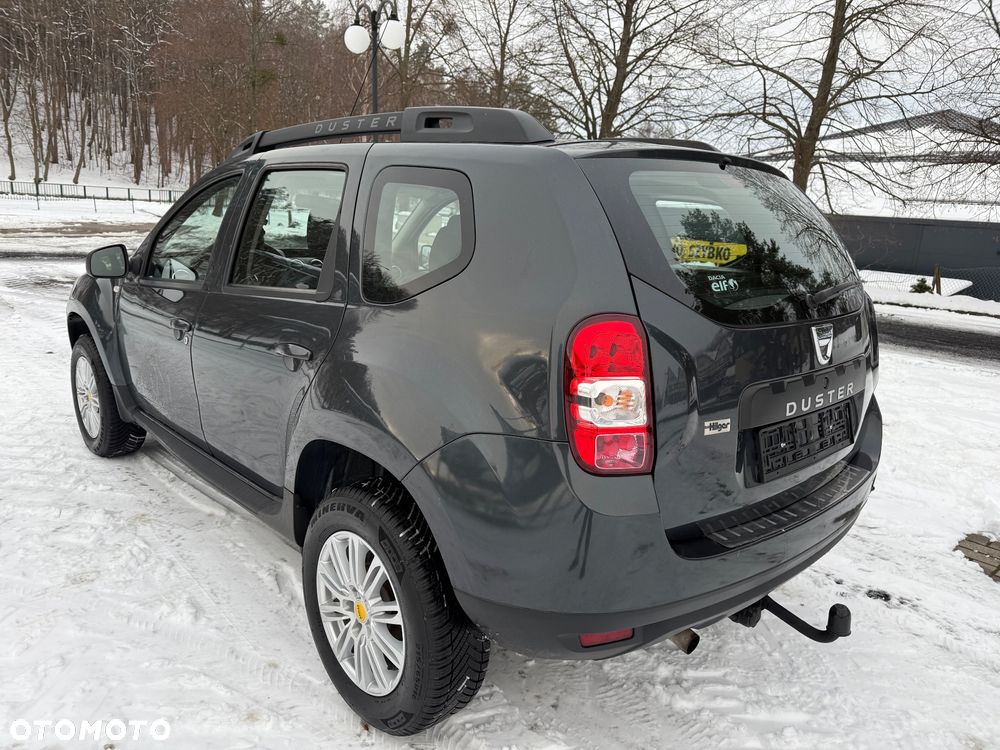 Dacia Duster SCe 115 4x2 Ambiance - 3