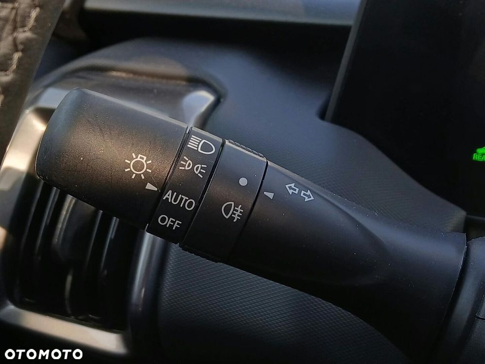Toyota Urban Cruiser 61kWh 4x4 Executive - 35
