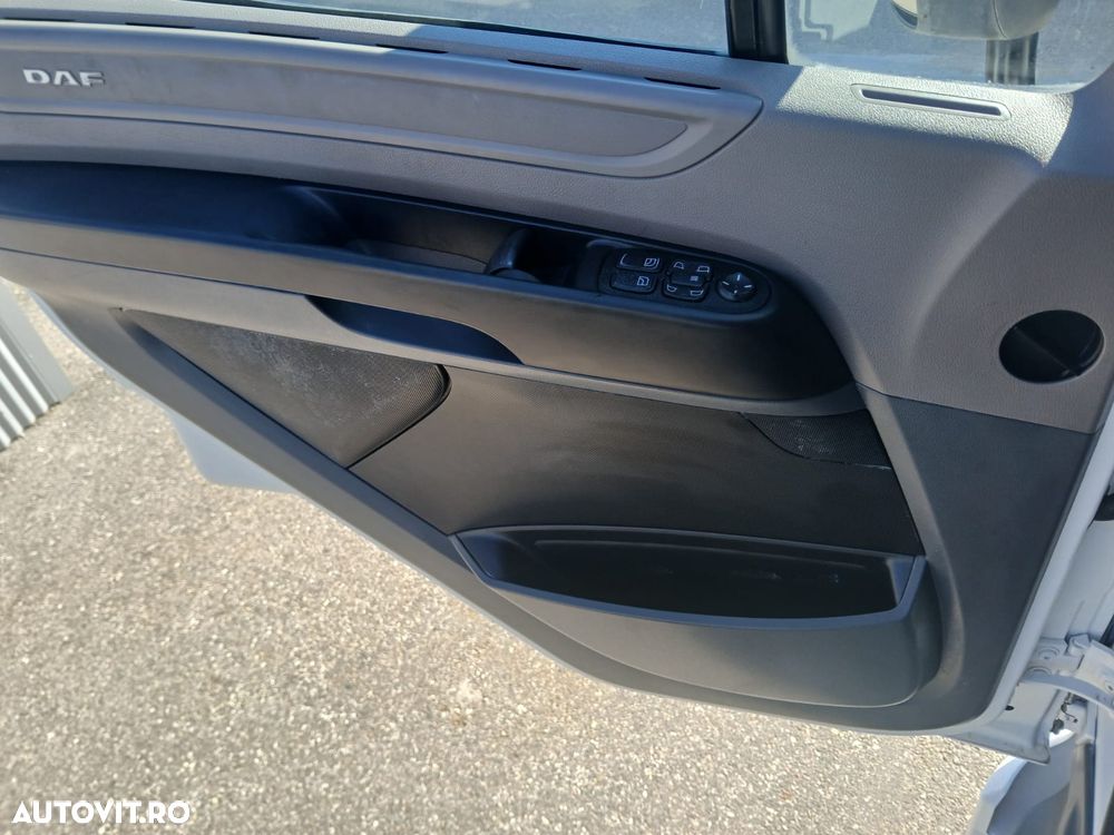 DAF CF 410  Autobetonieră / Beton Mixer, 9 mc, TOP !!! - 10