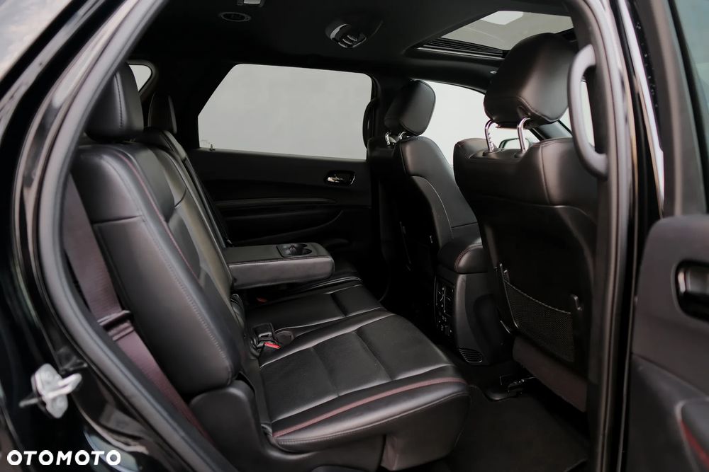 Dodge Durango 5.7 R/T - 21