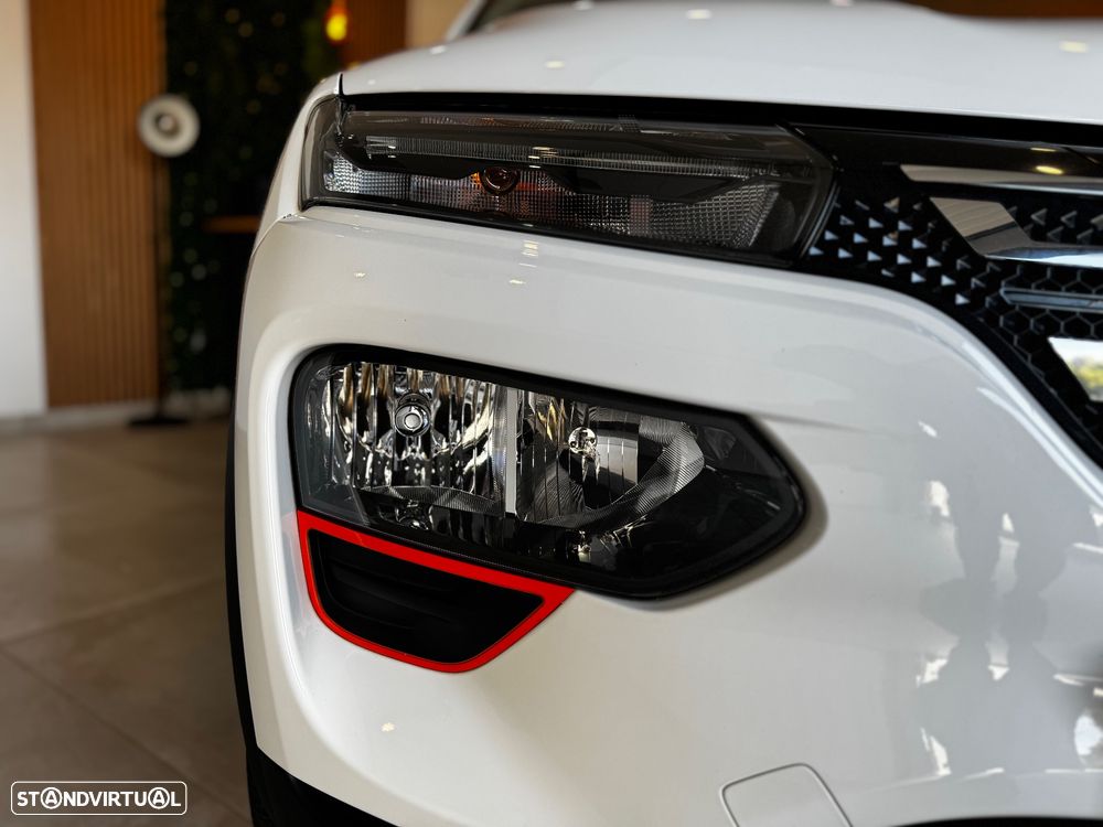 Dacia Spring Electric 45 Comfort Plus - 9