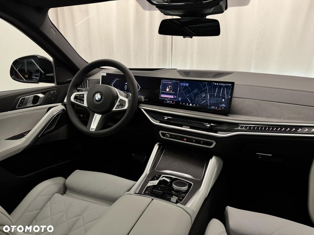 BMW X6 xDrive40i mHEV sport - 29
