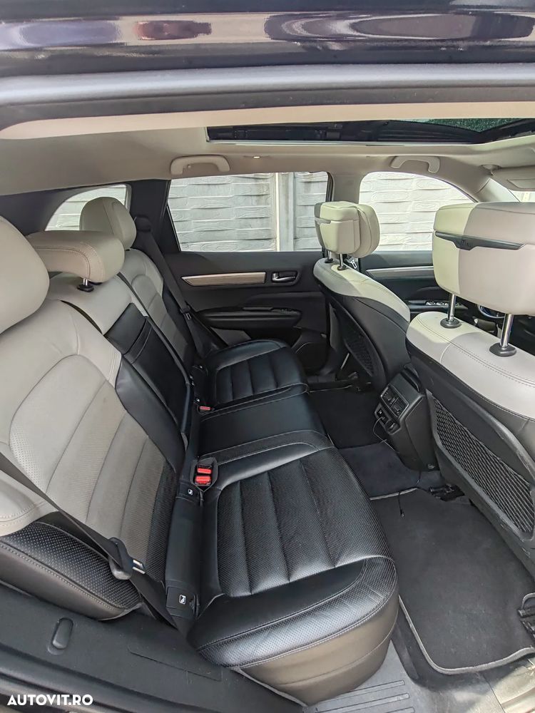 Renault Koleos ENERGY dCi 175 X-tronic 4WD INITIALE PARIS - 5