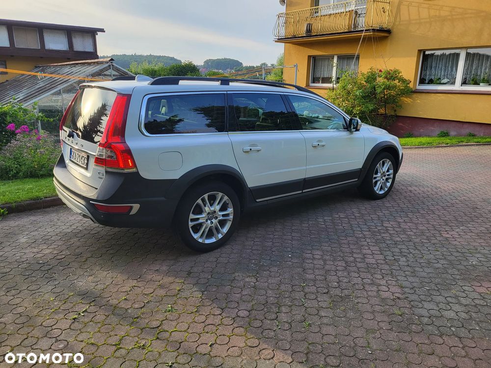 Volvo XC 70 - 3