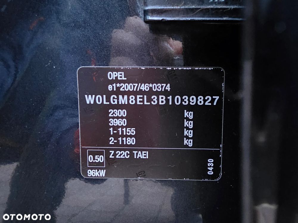 Opel Insignia - 28