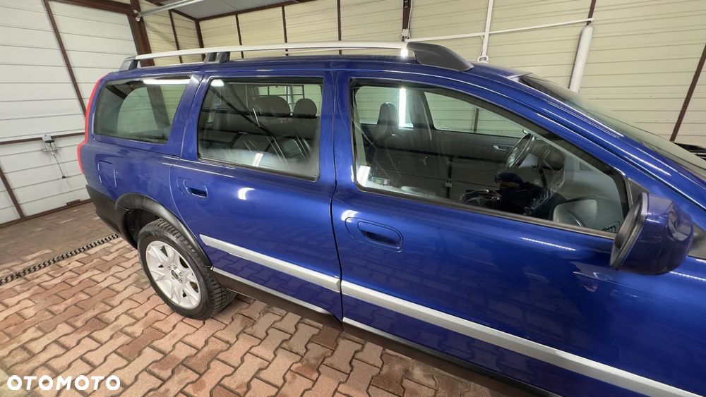 Volvo XC 70 ver-awd - 6