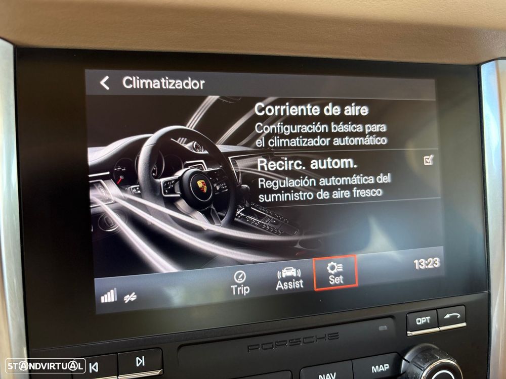 Porsche Macan S All Weather - 40