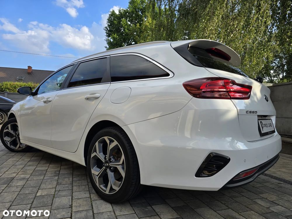 Kia Ceed 1.0 T-GDI OPF Edition 7 - 9