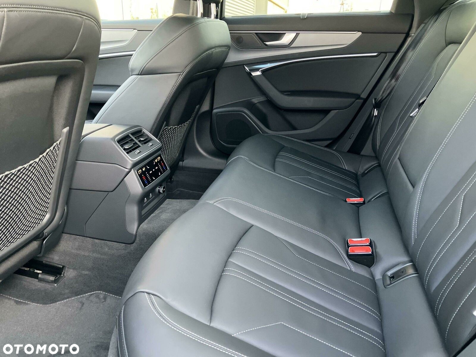 Audi A6 - 14