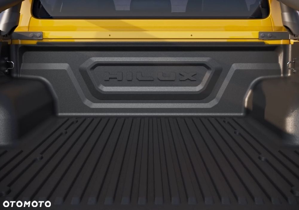Toyota Hilux Nowy - 5