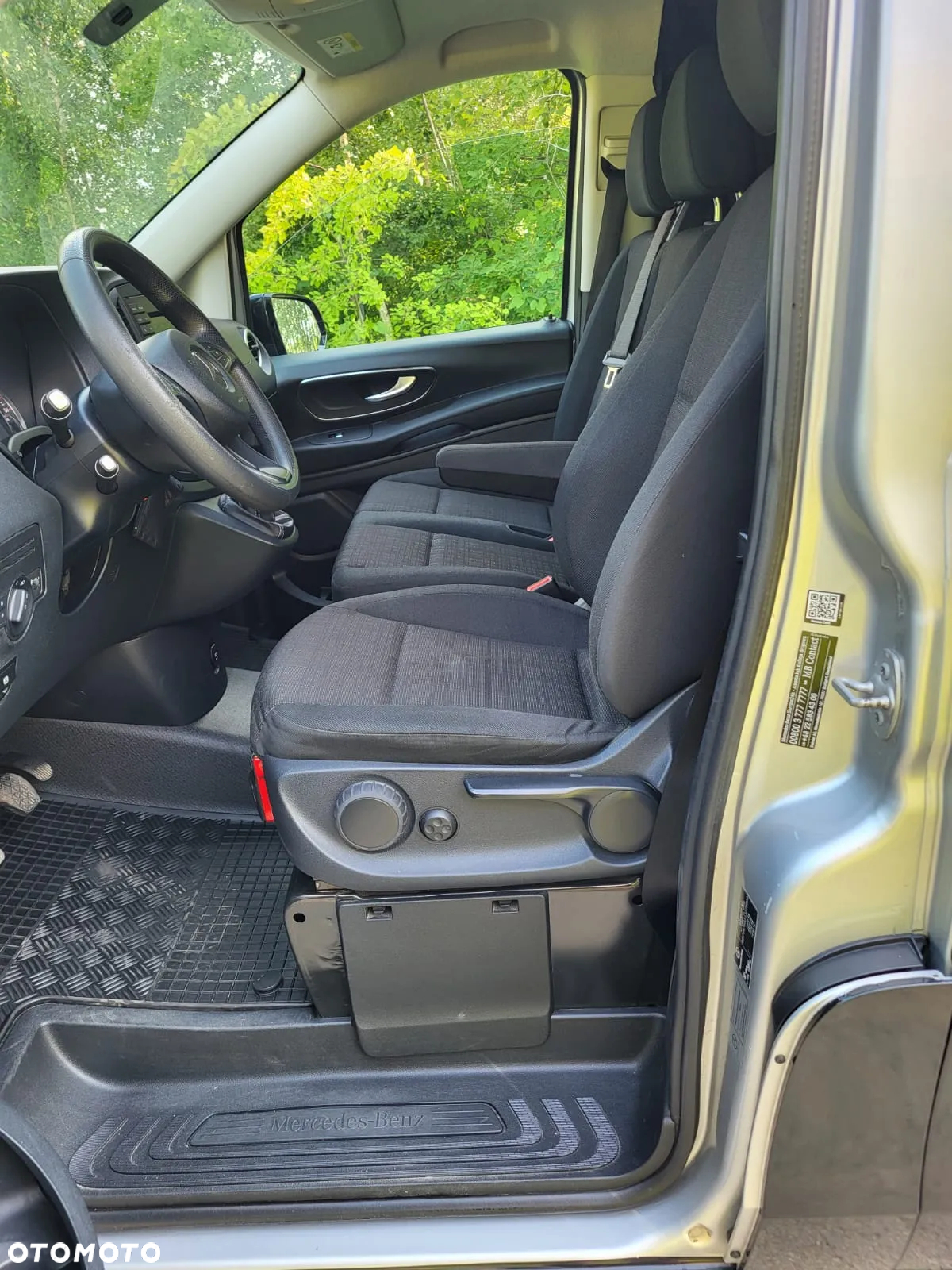 Mercedes-Benz Vito - 6