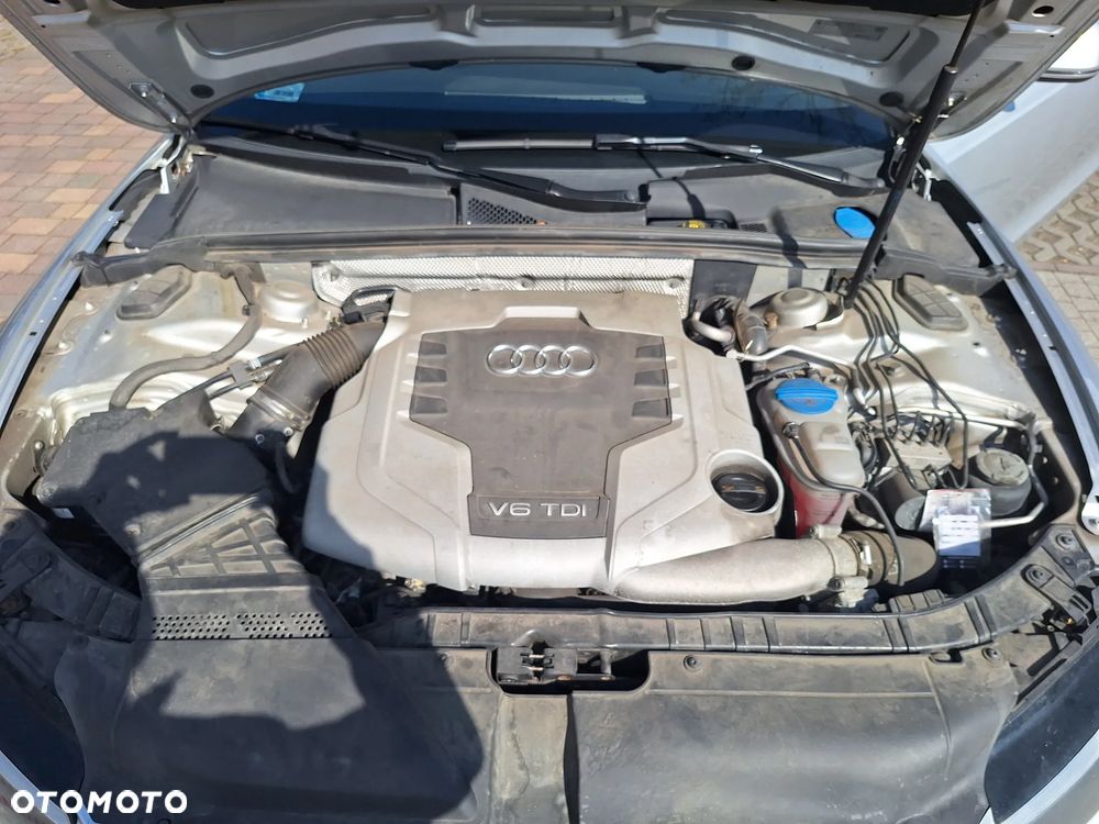 Audi A5 Coupé 2.7 TDI DPF multitronic - 3