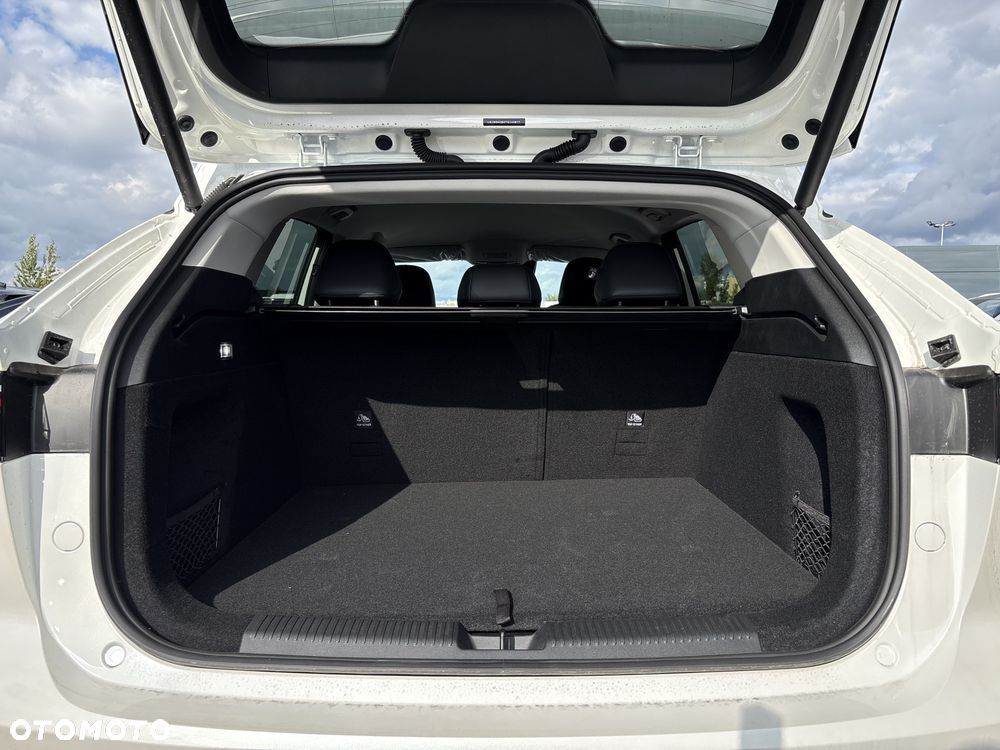 MG HS 1.5T HEV+ Exclusive - 11