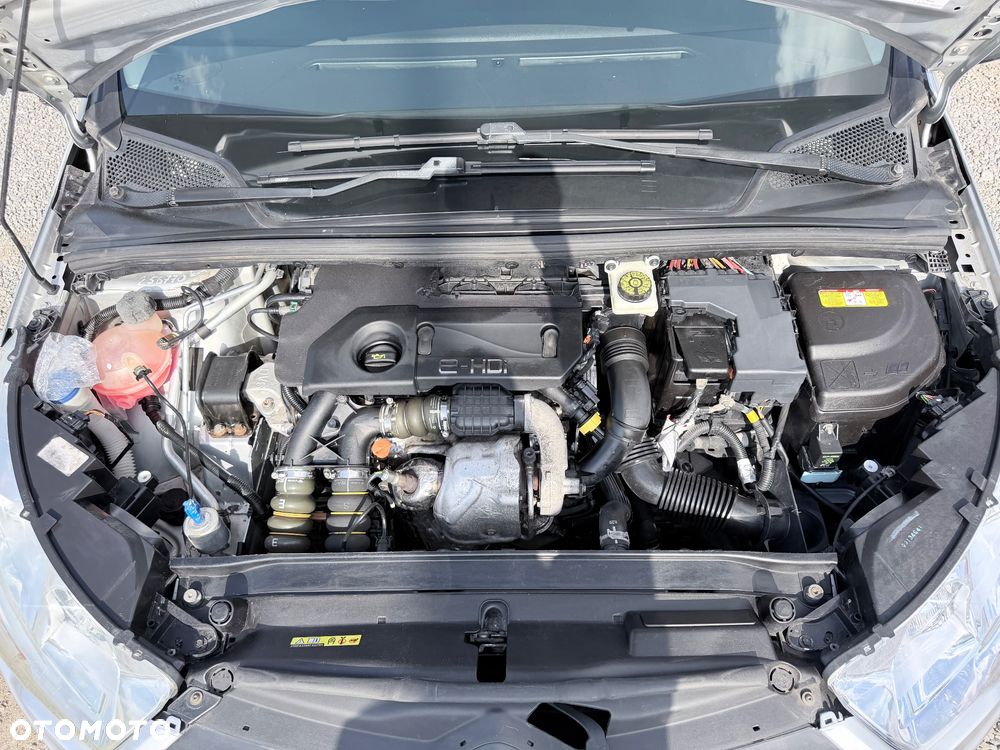 Citroën C4 1.6 HDi Exclusive - 13