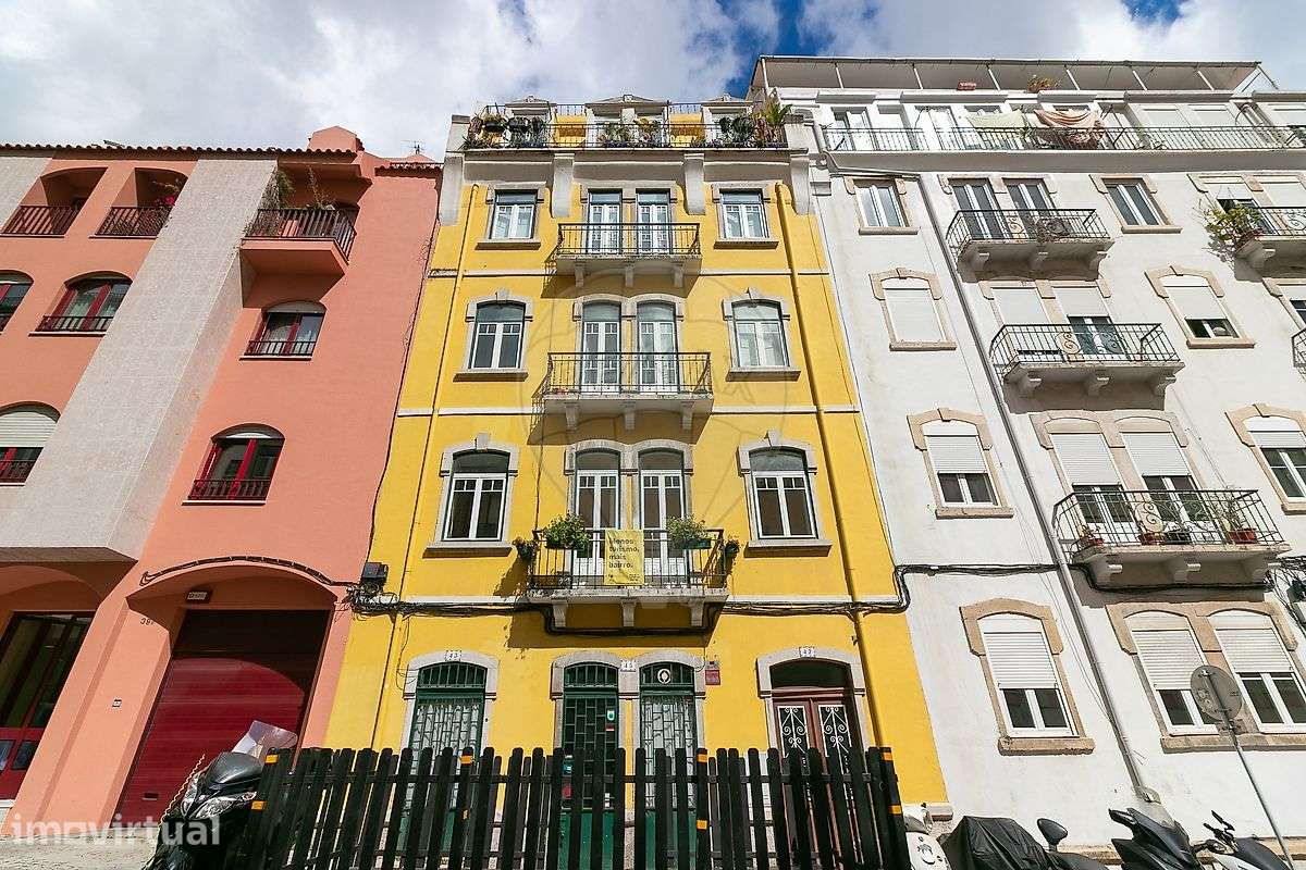 Apartamento T7 para venda - Grande imagem: 2/20