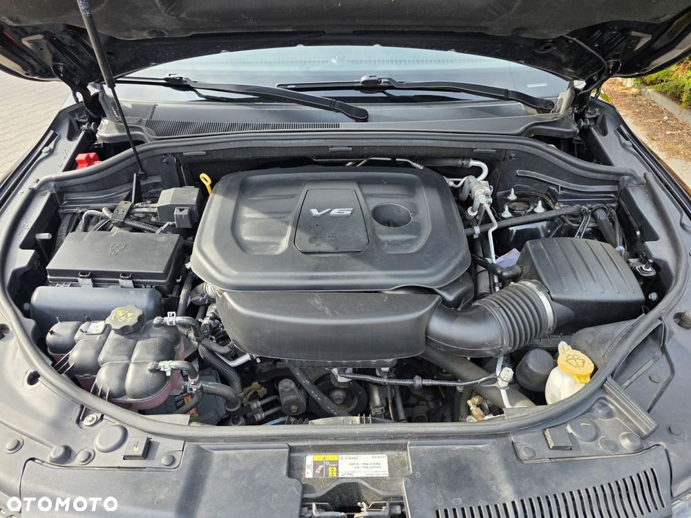 Dodge Durango - 16