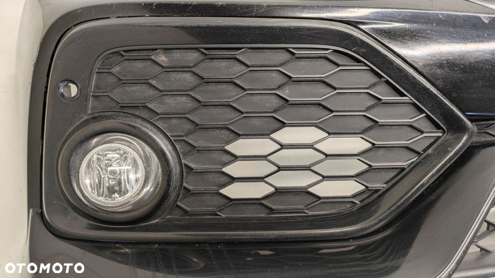 zderzak przedni honda civic x 2015- - 8