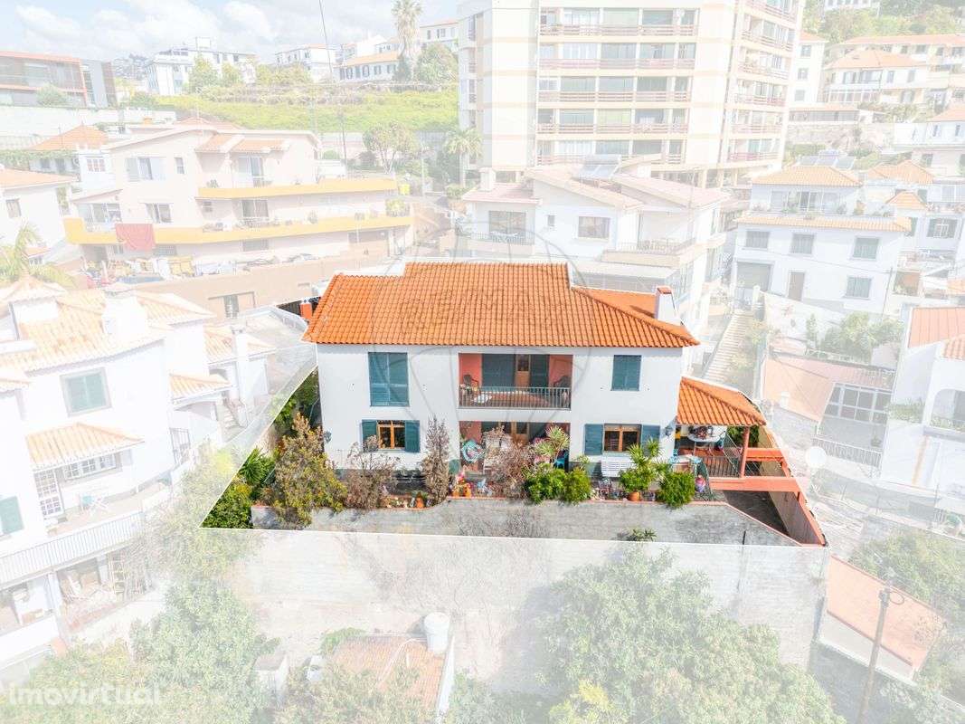 Moradia T4 para venda - Grande imagem: 2/34