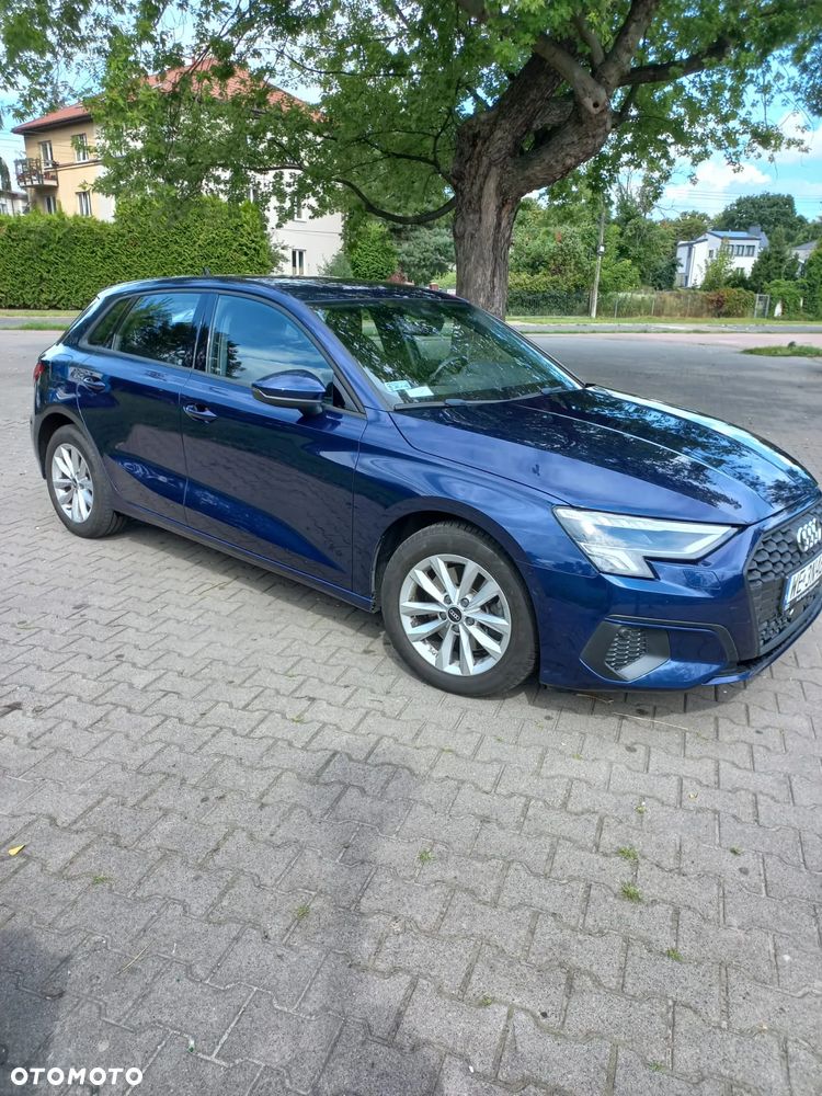 Audi A3 - 9
