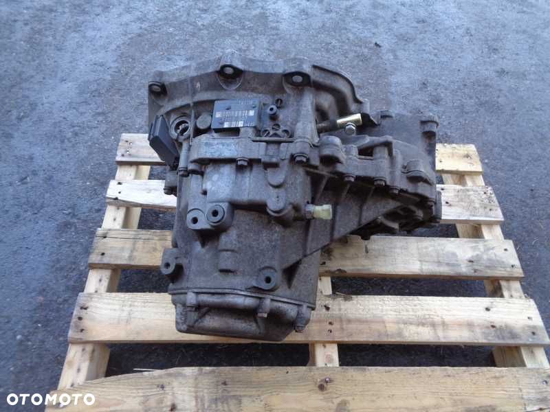 Skrzynia biegów saab 9-3 93 2.0 t 2.3 FM 55 507 FM55/507