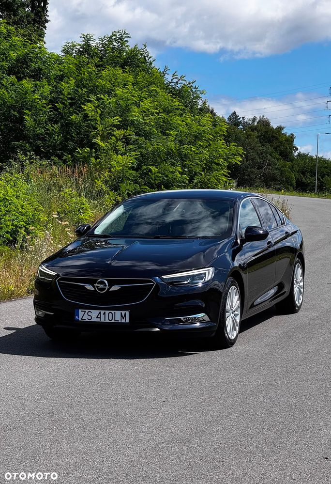 Opel Insignia 1.5 T Elite S&S - 1