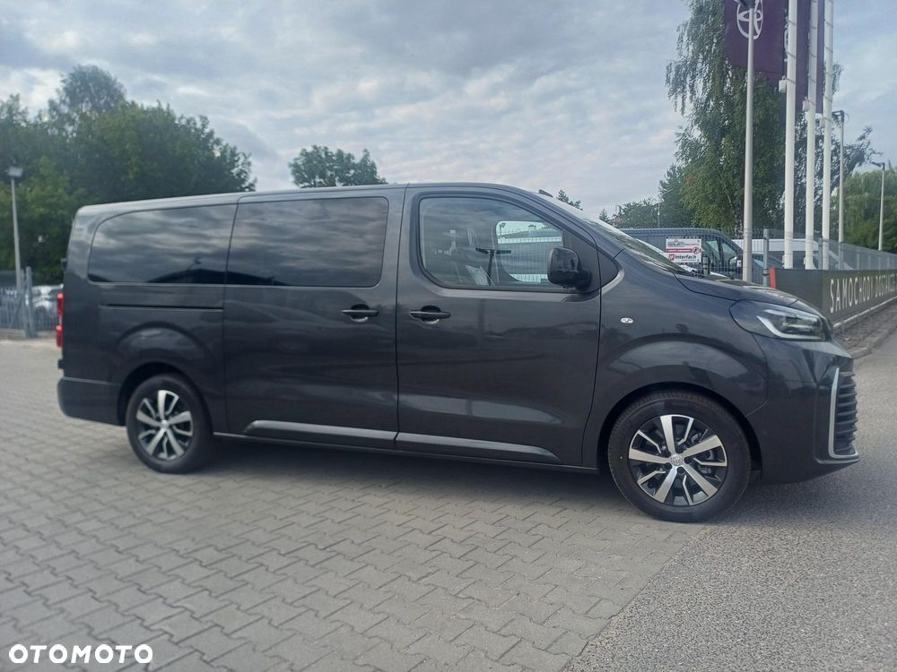 Toyota Proace Verso - 7