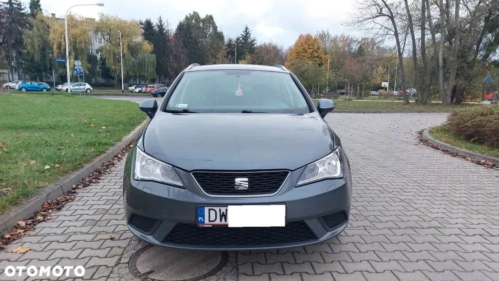 Seat Ibiza - 3