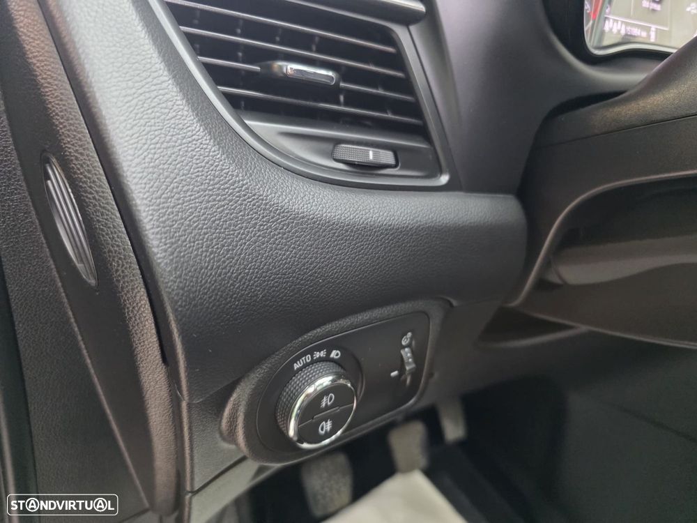 Opel Zafira 1.6 CDTi Innovation S/S - 35