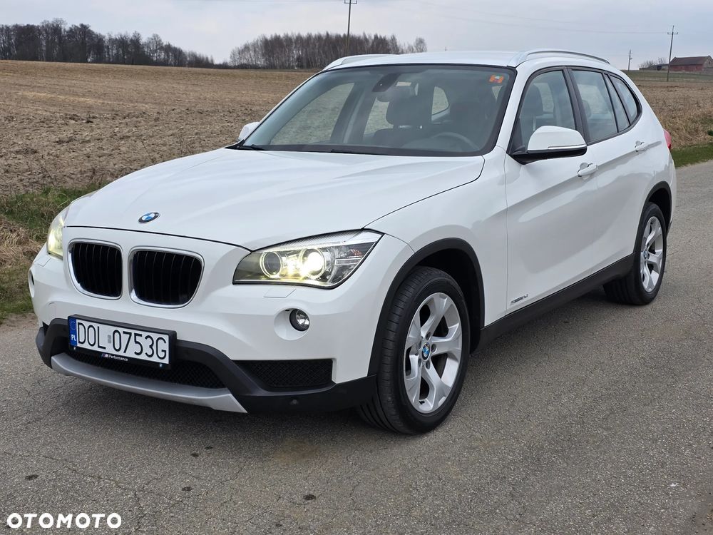 BMW X1 sDrive18d xLine - 7