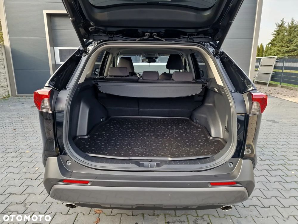 Toyota RAV4 2.0 4x2 Start&Stop Comfort - 10